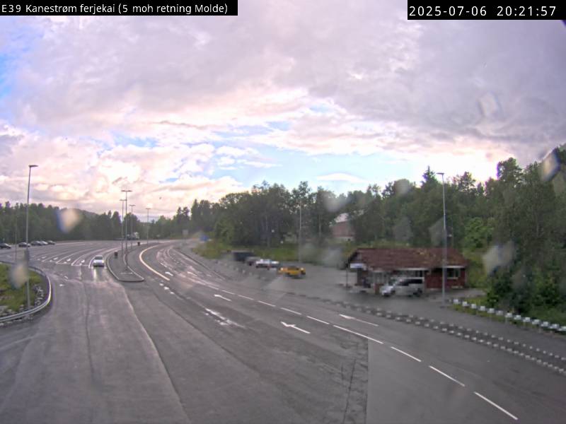 Webcam Kanestraum